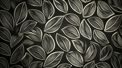 "Geometric Seamless Abstract Background &ndash; EPS10 Vector Design"