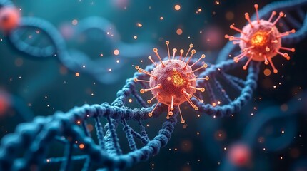 Cutting-Edge 3D Animation of CAR T-Cell Therapy: A Revolution in Cancer Treatment