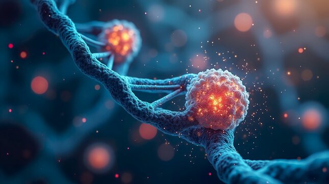 Cutting-Edge 3D Animation of CAR T-Cell Therapy: A Revolution in Cancer Treatment
