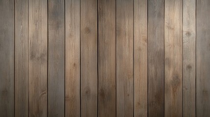 Obraz premium Vintage Weathered Oak Wood Texture with Rich Grain Lines for Design Projects