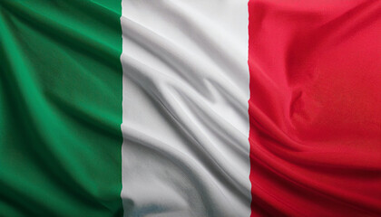 Flag of the Italy