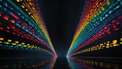 "Optimizing Insights: The Big Data Technology and Information Funnel Concept"