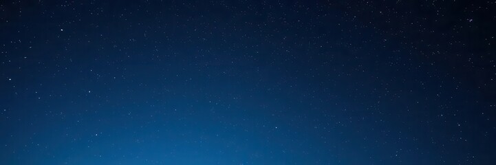Obraz premium A stunning starry night sky filled with countless twinkling stars, creating a mesmerizing and magical scene, nature, astronomy background, beautiful