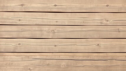 Fototapeta premium Close-up shot of weathered, aged wooden plank with rich texture and natural imperfections, perfect for background design or rustic theme, wooden plank, design, texture