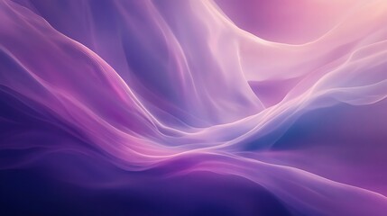 Obraz premium Vibrant Abstract Wave Background - Dynamic Flowing Gradient Design with Colorful Waves, Smooth Lines, and Fluid Motion - Perfect for Digital Wallpaper, Modern Art, and Stock Image Use