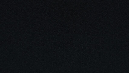 Gravel stone texture black background