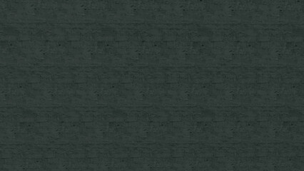 Fototapeta premium Stone texture wall dark green wall background