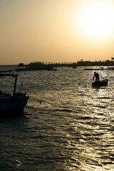 Ägypten/ Hurghada