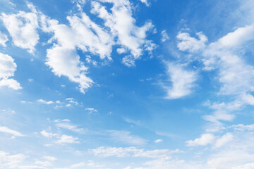 Obraz premium The sky is blue and clear with no clouds