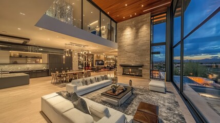 Obraz premium property phoenix arizona home