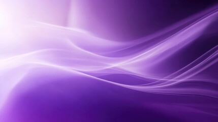 Naklejka premium purple gradient background