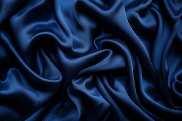 Fototapeta premium Elegant abstract background featuring luxurious silk and velvet textures for holiday decor