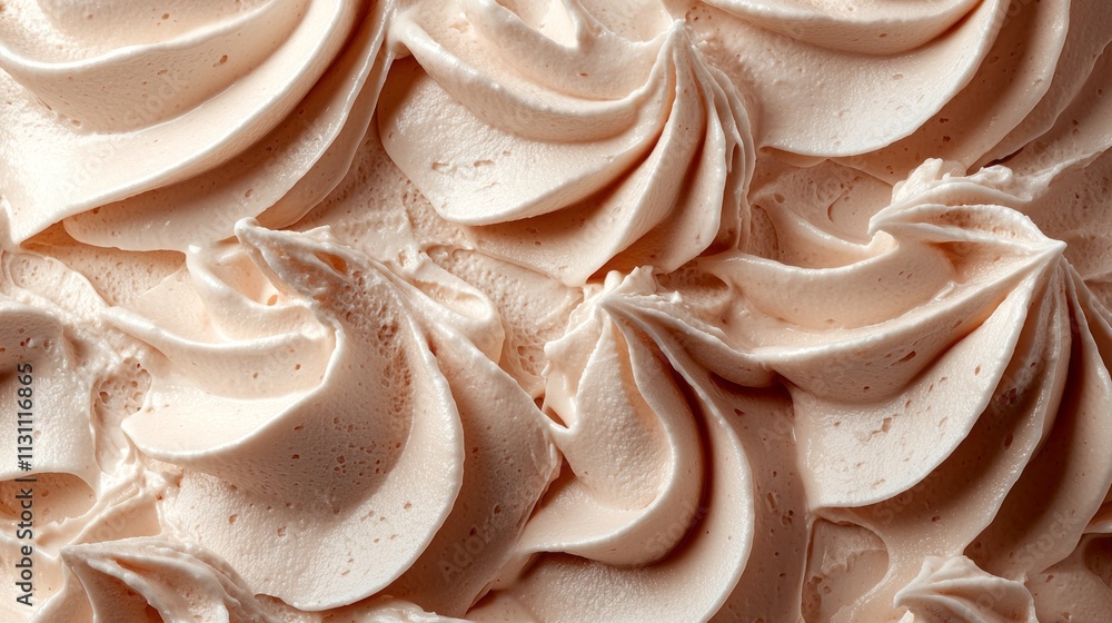 Poster soft swirls of mocha mousse create a luscious texture, inviting indulgence. the rich color catches t