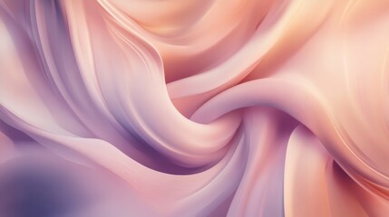Obraz premium Dynamic, abstract wallpaper design with swirling colors and textures, creating a sense of movement and vibrancy