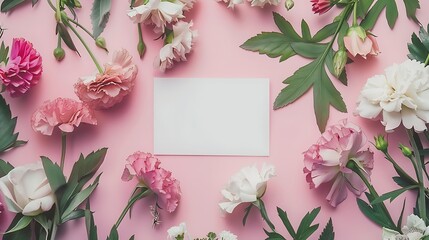 Obraz premium Exquisite Floral Arrangement: A Symphony of Roses and Blooms in Captivating Colors