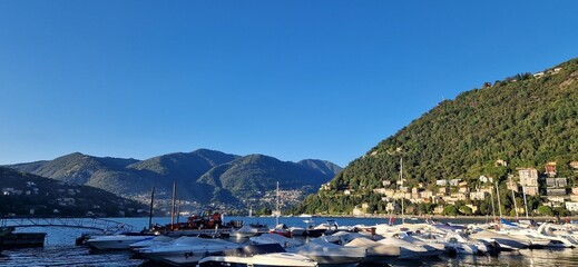 Lago di Como