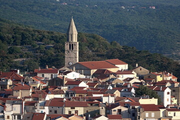 Vrbnik auf Krk