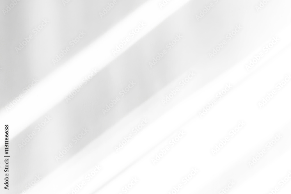 Aufkleber this image shows a soft, flowing white fabric background subtly illuminated, creating a serene effec