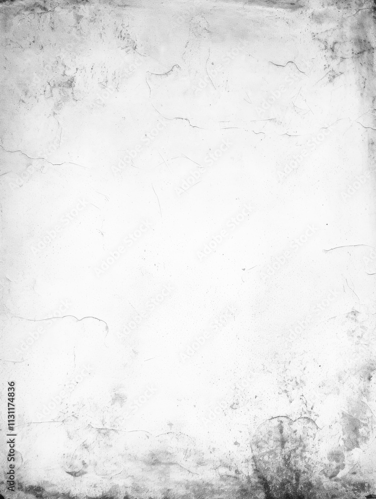 Poster an unblemished grey canvas providing a clean slate, inviting creativity and expression in various ar