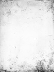 Fototapeta premium An unblemished grey canvas providing a clean slate, inviting creativity and expression in various art forms.