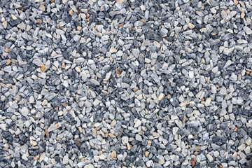 Obraz premium stone gravel texture background