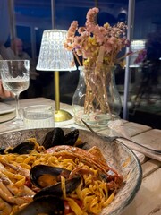 ristorante di pesce