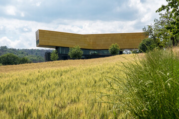 Museum Arche Nebra
