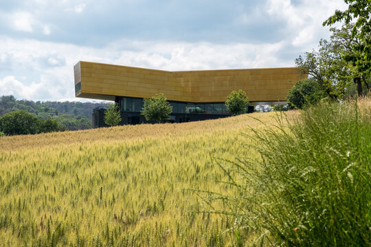 Museum Arche Nebra