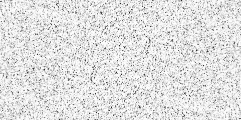 Obraz premium Terrazzo pattern floor tile vector illustration, Terrazzo marble stone grey, Surface of fine and small terrazzo stones, Cement texture background.