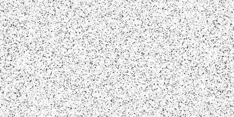 Obraz premium Terrazzo pattern floor tile vector illustration, Terrazzo marble stone grey, Surface of fine and small terrazzo stones, Cement texture background.