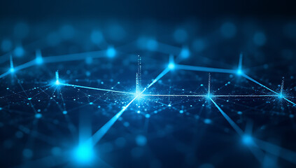 Working with network data involves communication technology, planning, and using digital information to make money effectively every time._00004_