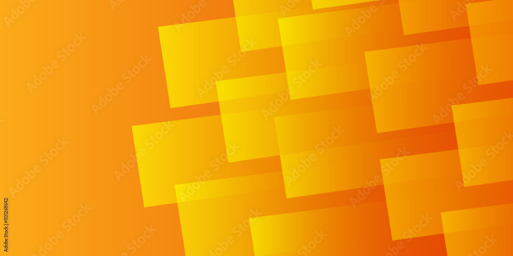 Poster gradient background color gradient concept graphic for illustration.