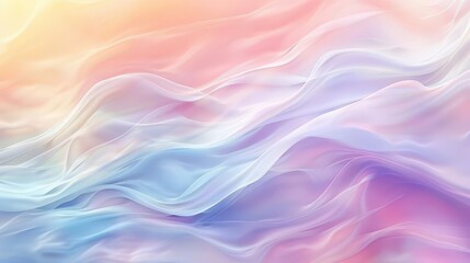 Vibrant Liquid Dreams. A colorful artistic representation of fluidity and creativity.