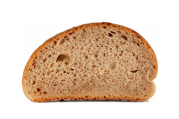 Generated image, fresh bread