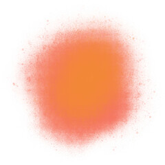 Fototapeta premium Abstract Gradient Background Illustration