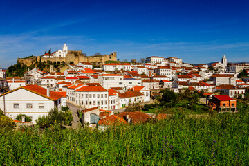 Penela, Vila Presepio, Coimbra district, central region, Portugal, Europe