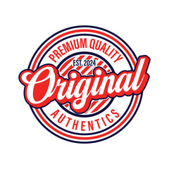 Eye-Catching Typography for Stunning Badge Logos.