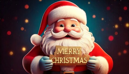 Święta. Boże Narodzenie. Merry Christmas. Mikołaj. Prezenty. 