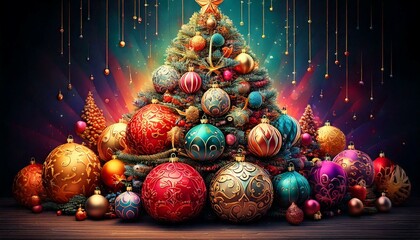 Święta. Boże Narodzenie. Merry Christmas. Mikołaj. Prezenty. 