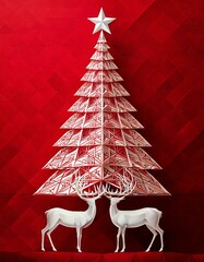 Święta. Boże Narodzenie. Merry Christmas. Mikołaj. Prezenty. 