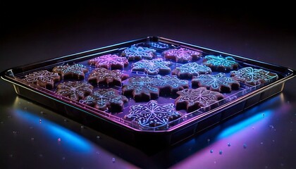 Święta. Boże Narodzenie. Merry Christmas. Mikołaj. Prezenty. 