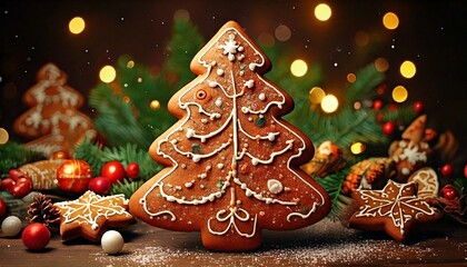 Święta. Boże Narodzenie. Merry Christmas. Mikołaj. Prezenty. 