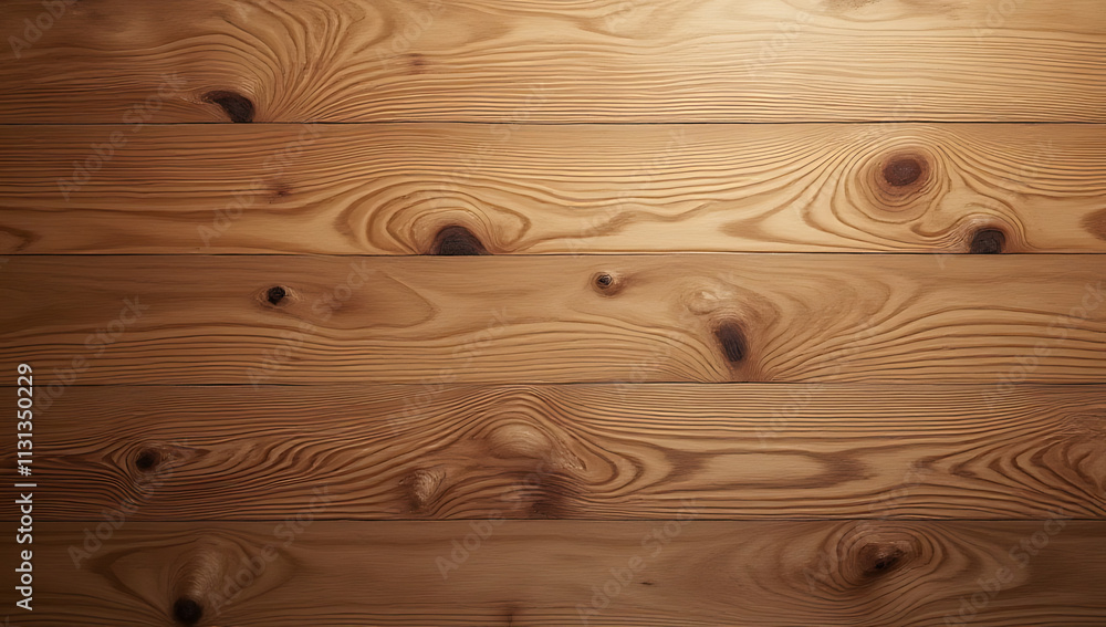 Poster A beautiful wooden textured tabletop with a top view perspective emphasizes its elegant design and adds depth to interior photography settings._00004_