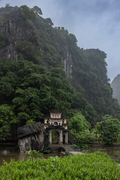 Vietnam - Bich Dong