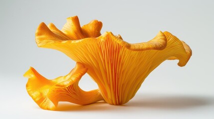 Fototapeta premium Serenity in Bloom. Capturing the Beauty of Nature in Still Life