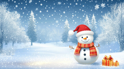 Obraz premium Celebrate Christmas festival decoration in december. Christmas celebration atmosphere. x mas backgroud with copyspace for text