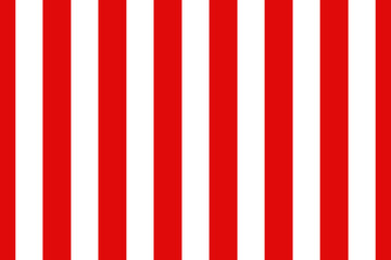 Fototapeta premium Candy cane Christmas seamless pattern background vector illustration. Seamless striped pattern. Christmas candy cane texture