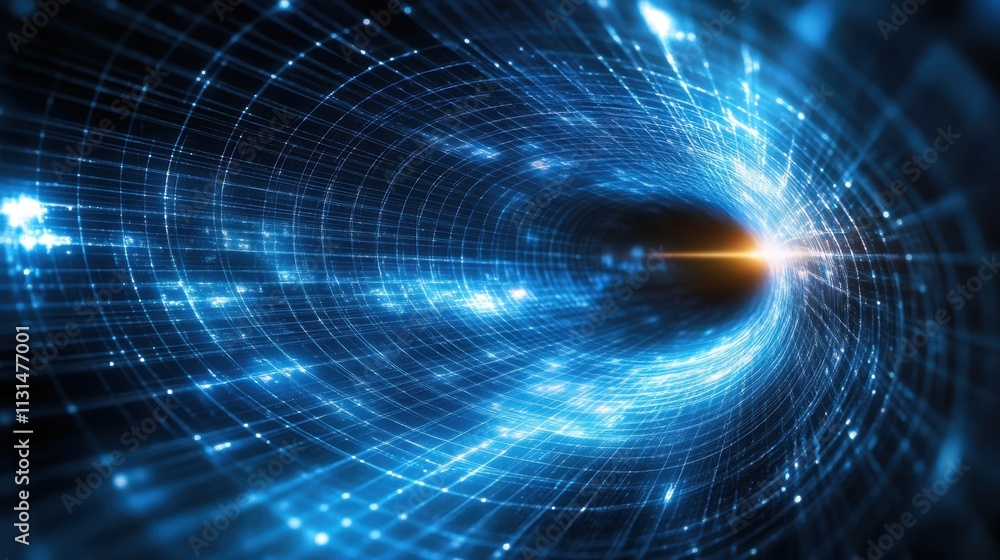 Poster exploration of the cosmic void before the emergence of the universe and the big bang