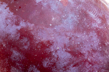 abstract background with bubbles