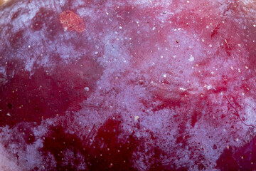 abstract background with bubbles